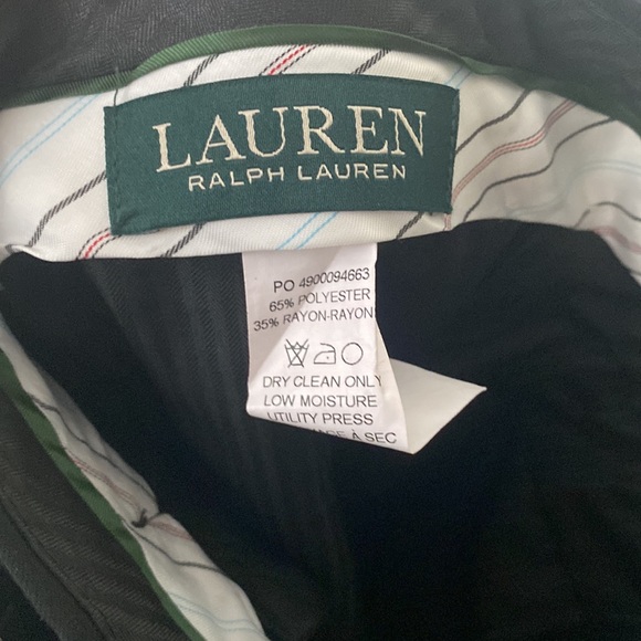 Ralph Lauren Dress Pants - Picture 2 of 2